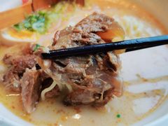 -味千拉面(杭州滨江星光大道店)