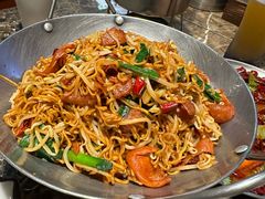 -郑喜旺烧烤(郑州总店)