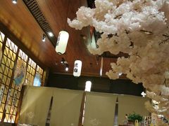 大堂-樱之盛宴·蟹料理海鲜自助(前进大街店)