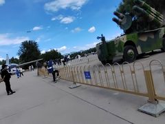 -中国航空博物馆
