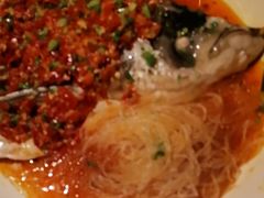 -宝轩渔府·老字号海鲜·正宗津菜(水上店)