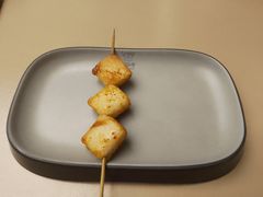 -苏小牛·牛肉串(国贸店)