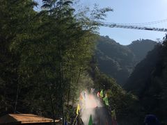 -宁波五龙潭景区