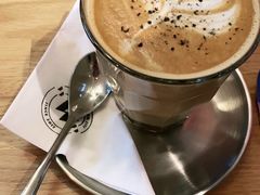 -W CAFE(甜爱路店)