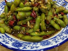 -江城燕子大排档(江汉路步行街店)