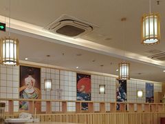 -松野谷·寿喜烧自助(华联顺义金街购物中心店)