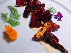 -淮扬府·游园京梦(北京SKP店)