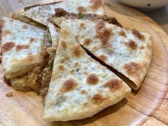 -甲乙饼·北京手工肉饼(西直门凯德茂店)