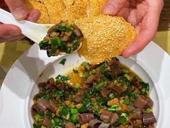-鑫真味私房菜馆