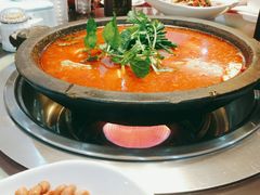 -石锅鱼府(二分店)