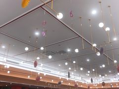-南京钟山宾馆(江苏省会议中心)