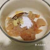 补气益智，润肺补脑，营养齐备~木须肉