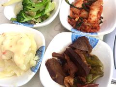 -郑阿姨的家·이모네·韩料&烤肉(武川路店)