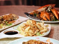 -喜记避风塘炒辣蟹(总店)