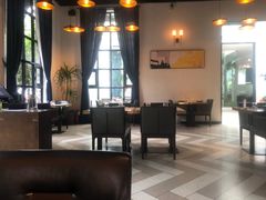 -IL Forno 意坊·意大利餐厅(花园店)