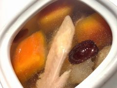 -汤城小厨•粤菜•靓汤(金宝街店)