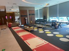 -W Fitness 威尔仕健身(北京英皇集团中心店)