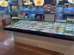 -上座·餐厅(阳光100店)