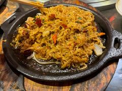 -粗粮人家·东北菜(洋桥店)