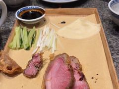 -南京大牌档(之心城店)
