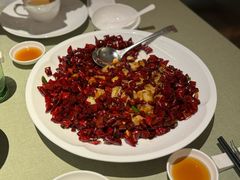 -明州小宴(文化广场店)