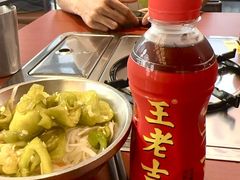 -小螺大作·螺蛳粉火锅(林和西店)