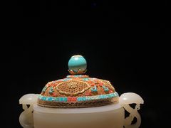 -深圳珠宝博物馆