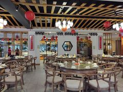 -蜀味民肴·四川餐饮名店(双桥店)