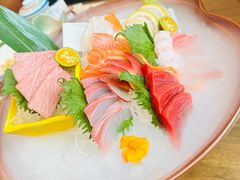-Tsuru鹤日本料理(静安香格里拉店)