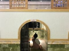 -沐王府水会(中欣广场店)