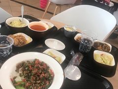 -乡村基(双流时代奥特莱斯餐厅)