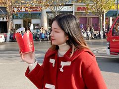 -老韩煸鸡·中国炸鸡(水塔美食街店)