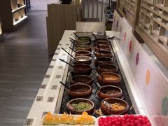 -湊湊火锅·茶憩(打浦桥日月光店)