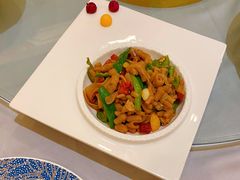 -全聚德(上海首店浦东店)