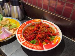 -阿财老铺·老蚌埠龙虾城(华夏总店)