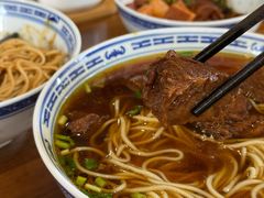 -永丰面馆(汉口路店)