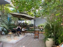 -时光花园(白鹭洲店)