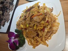 -品回味清真西北楼(宁波首店)