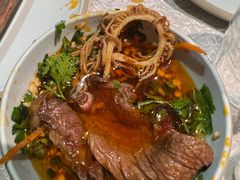 -蓉城老妈火锅(双林路店)