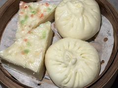 -晓淮山·扬州早茶·淮扬菜(龙阳广场店)