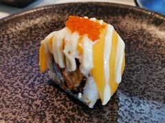 -深蓝金枪·深海鱼刺身(吉大店)