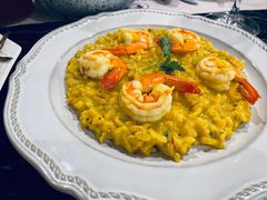 -餮熹Tipsea法餐(吉大店)