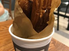 果仁脆皮泡芙-Ole 面包房(华润万象城店)