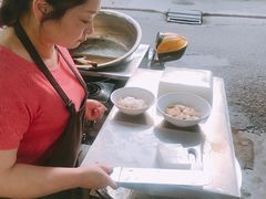 -何老二卤汁凉粉