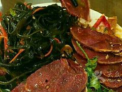 -毅祥斋老孙家泡馍(北院门鼓楼店)
