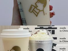 -喜茶(佛山岭南站店)