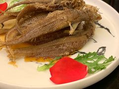 烤子鱼-新南华大酒店(长寿店)