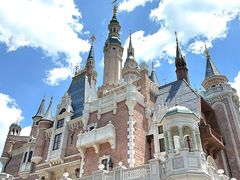 -上海迪士尼度假区