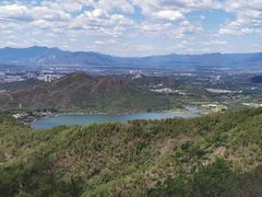 -北京十三陵国家森林公园蟒山景区