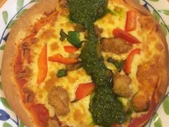 -萨莉亚意式餐厅(新洲家乐福店)